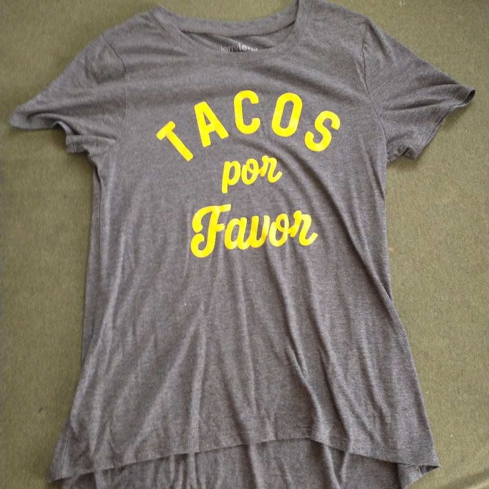 T shirt